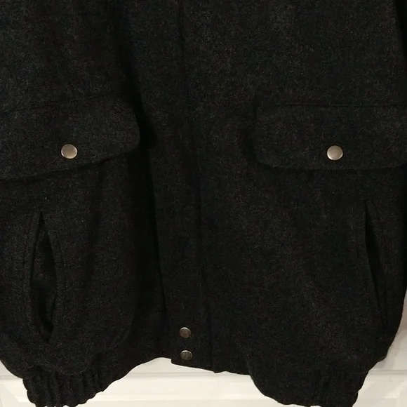 Hunting Horn Heavy Duty Jacket - Picture 2 of 14